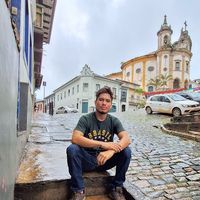 Matias Sanchez Pastrana's Photo