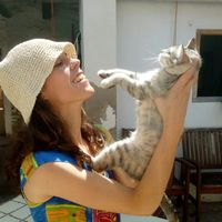 Fotos von laura romero