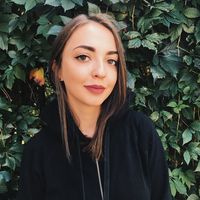 Diana Hrosu的照片