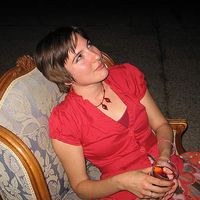 Eszter Kertész's Photo