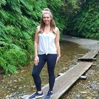 Chelsea Haas's Photo