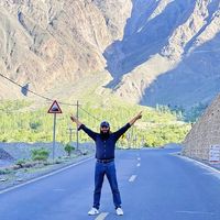 Waheed Semab's Photo