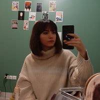 Nikoo Mohajer's Photo