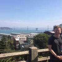 Timothy Dibley的照片