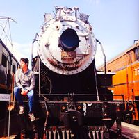 RITCHIE  Guerra's Photo