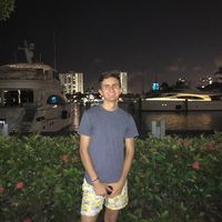 Vytis Karanauskas's Photo