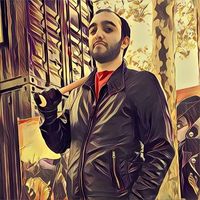 Fabrizio Corvace's Photo