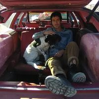 Andoni Gomez的照片