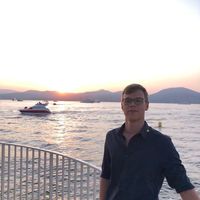 Henrik Krabbe's Photo