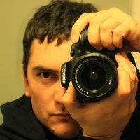 Raphael Mundaca's Photo