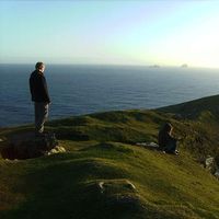 Romain Aebischer's Photo