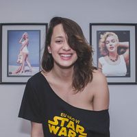 Julia Souza的照片