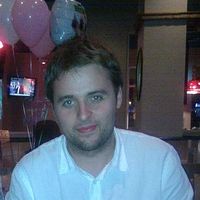 Cihan Gürsoy's Photo