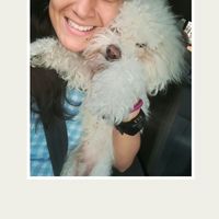 Nathalie Chacon Quesada的照片