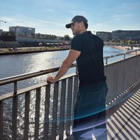 Baran Bayrak's Photo