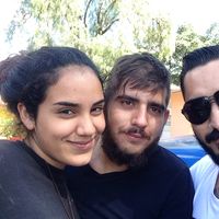 Photos de Erick Martin del Campo García