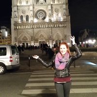 Melina Hazzard's Photo