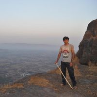 Bhavesh Thakker的照片