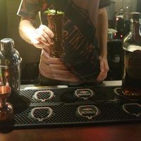 Fotos de Giacomo Giammei