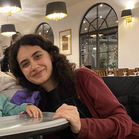 Betül Dursun's Photo