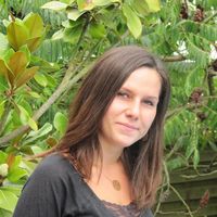 Julie Allouche's Photo