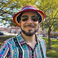 Arman Diello's Photo