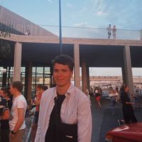 Alexander Rom's Photo