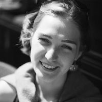 Lola Avramenko's Photo