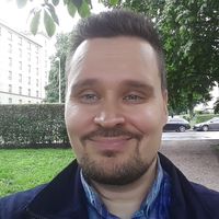 Olli Stenlund's Photo