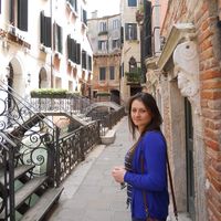 Anna Barabash's Photo