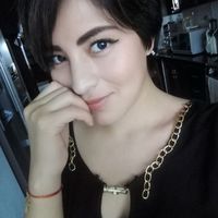 Stefania  Medina的照片