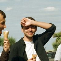 Etienne Froidure's Photo