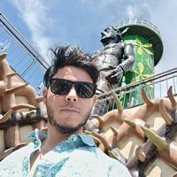 Diego Afanador's Photo