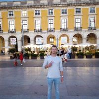 João Fernandes's Photo