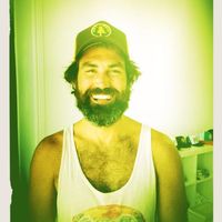 benson williams的照片