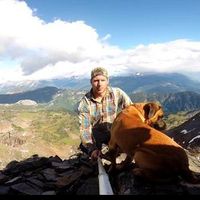 Alex Beauchamp's Photo