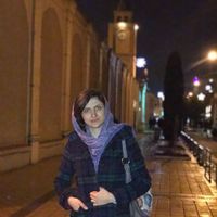 Negar Moghadam的照片