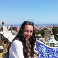 Karolina Jung Takács的照片