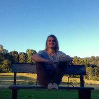 Thomas Kelly's Photo