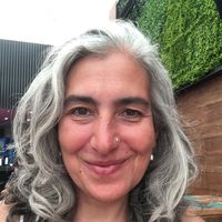 Gabriela Valdes's Photo