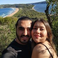 Emre Can UNSAL's Photo