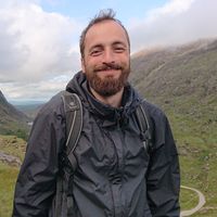 Stephan Baltin's Photo