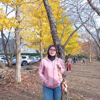 Dian Aprillia's Photo