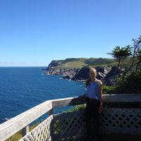 Caroline Darche's Photo