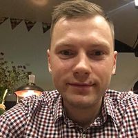 Nikolay Demochkin's Photo