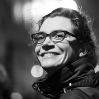 Fotos de Isabelle Desalo