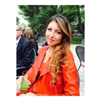 Photos de Valeria Asciano