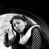 Navila Haque的照片