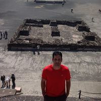 Photos de Anderson .