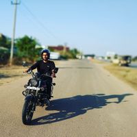 Nagesh Patil's Photo